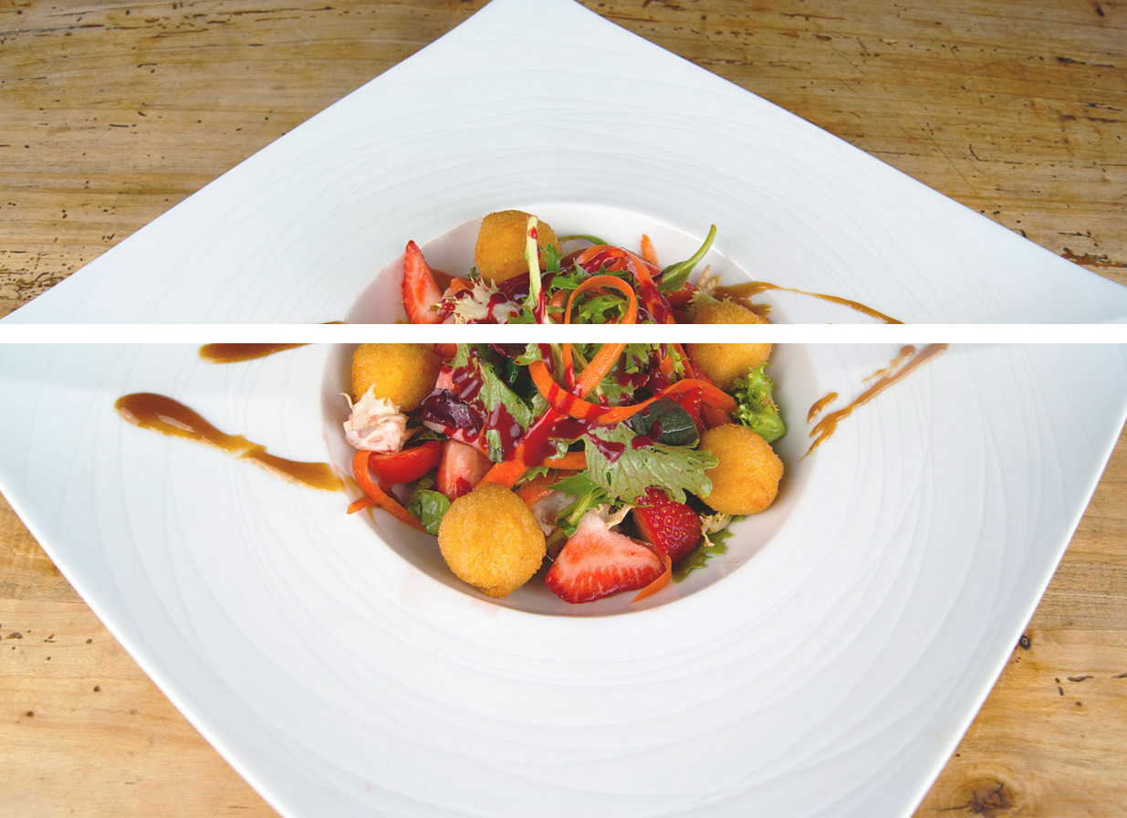 Finca Hotel Ses Cases de Fetget Restaurant Mallorca Urlaub